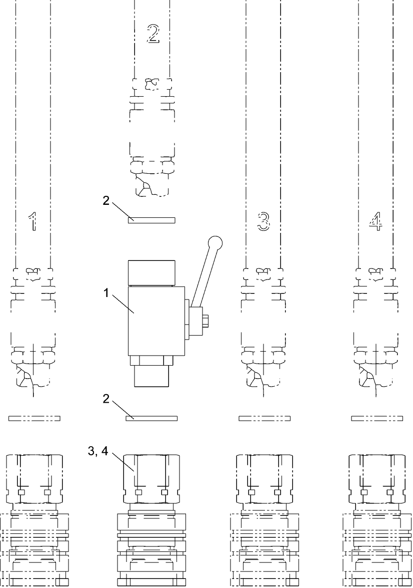 08-03 QUICK COUPLING