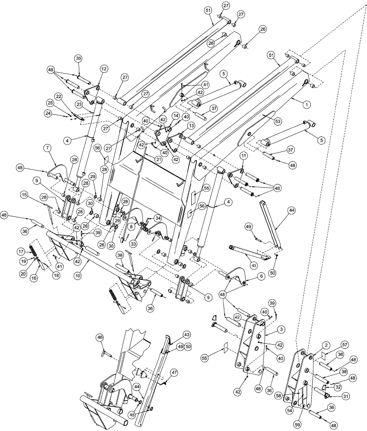 09 -01 FRAME - MAIN