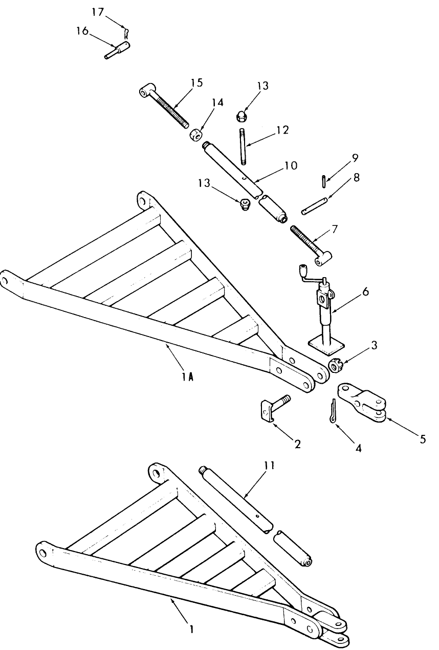 002 HITCH & RELATED PARTS