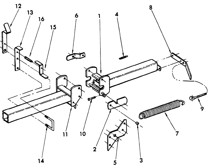 010 WING EXTENSION - 241-SERIES
