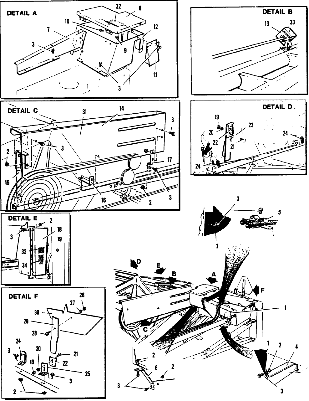 001 SAFETY SHIELDS & REFLECTORS