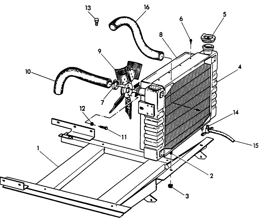 002 COOLING SYSTEM
