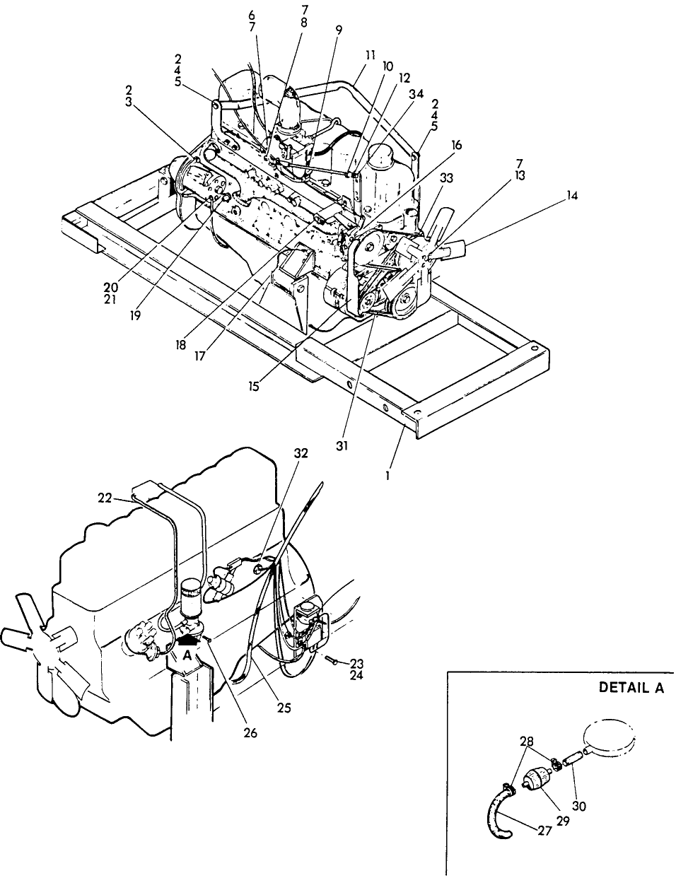 006 ENGINE