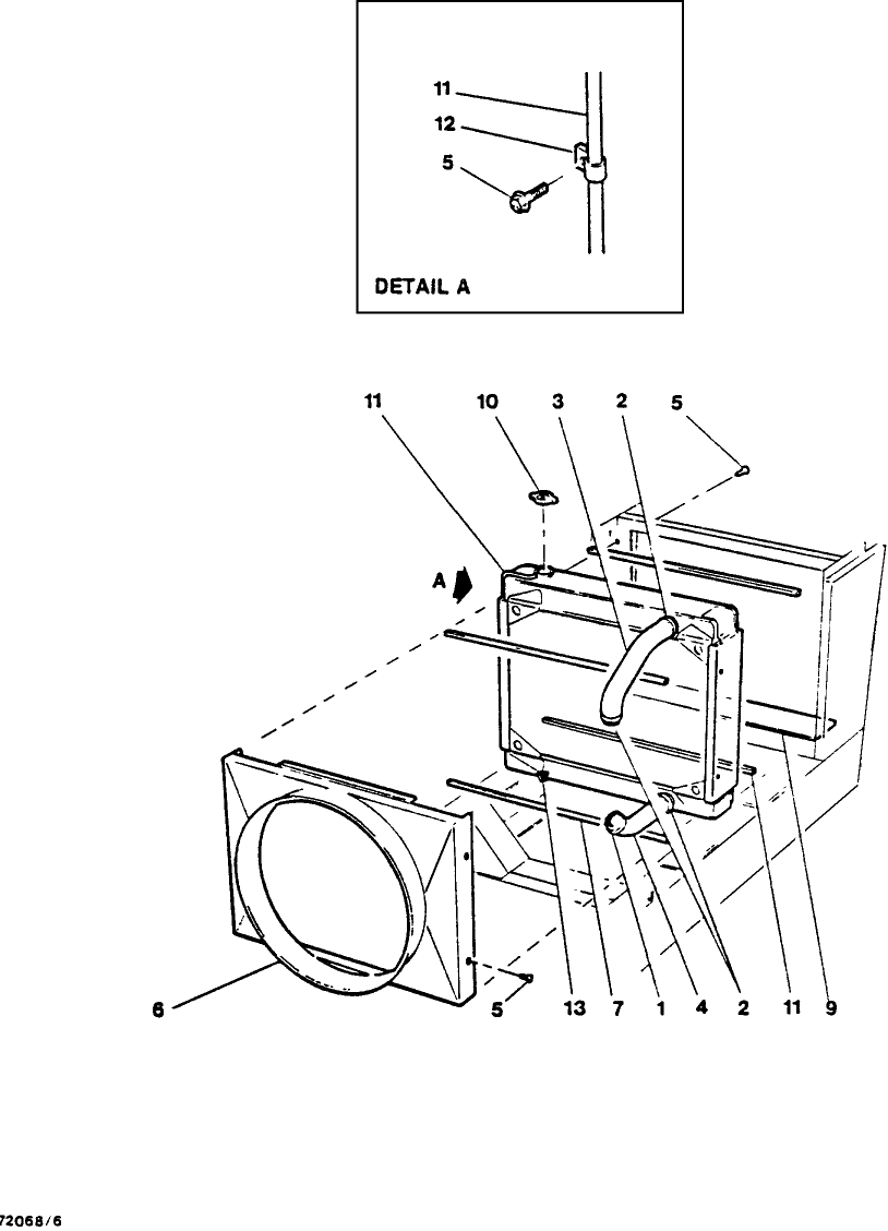 004 COOLING SYSTEM