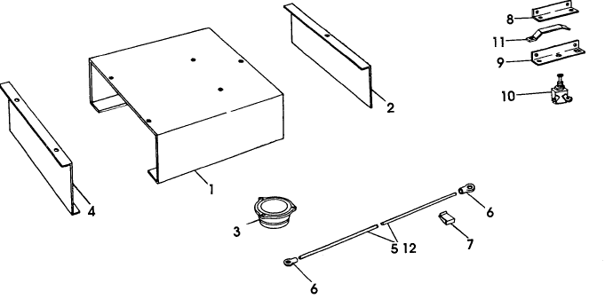 043 FULL LOAD & TIE BELL ATTACHMENT, 200696