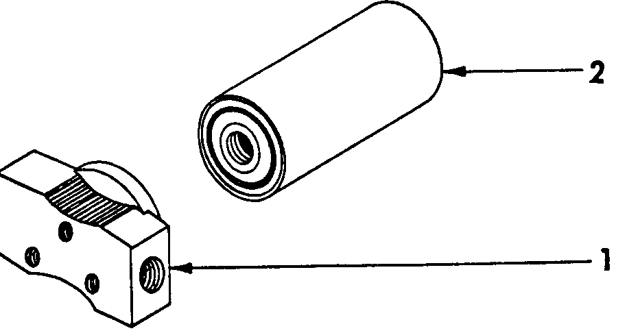 022 HYDRAULIC FLUID FILTER
