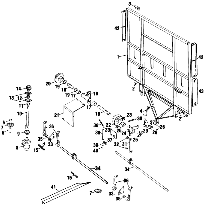 008 SECOND TABLE