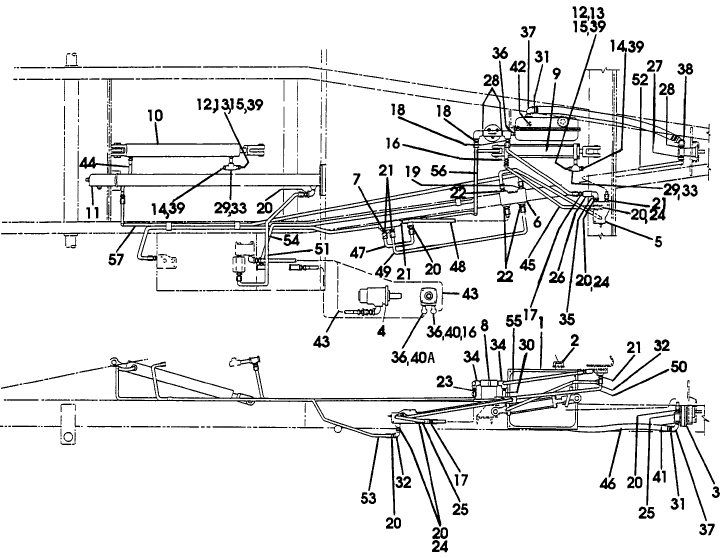 010 HYDRAULIC SYSTEM, 1005