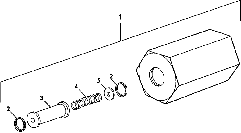 035 SEQUENCE VALVE - 1005,1010