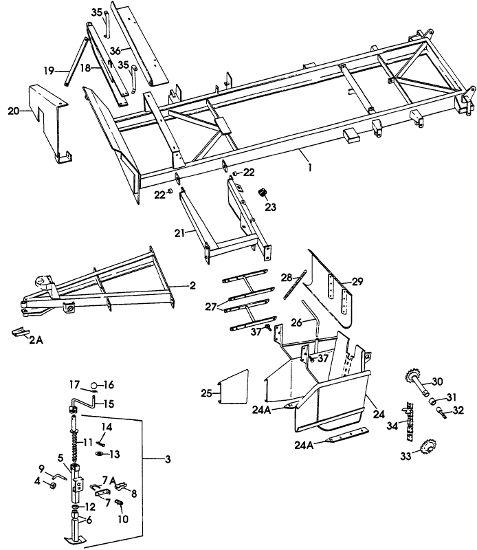 002 MAIN FRAME