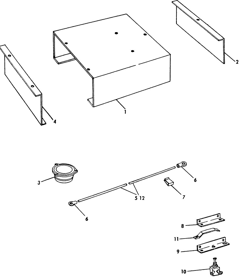 048 FULL LOAD AND TIE BELL ATTACHMENT