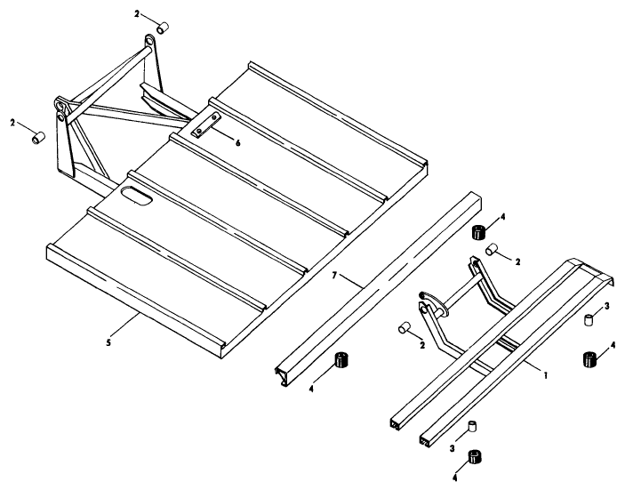 002 FIRST & SECOND TABLE