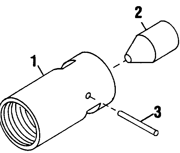 031 VALVE, CHECK, 591443 & 513842