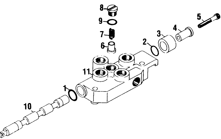 035 VALVE, FIRST TABLE