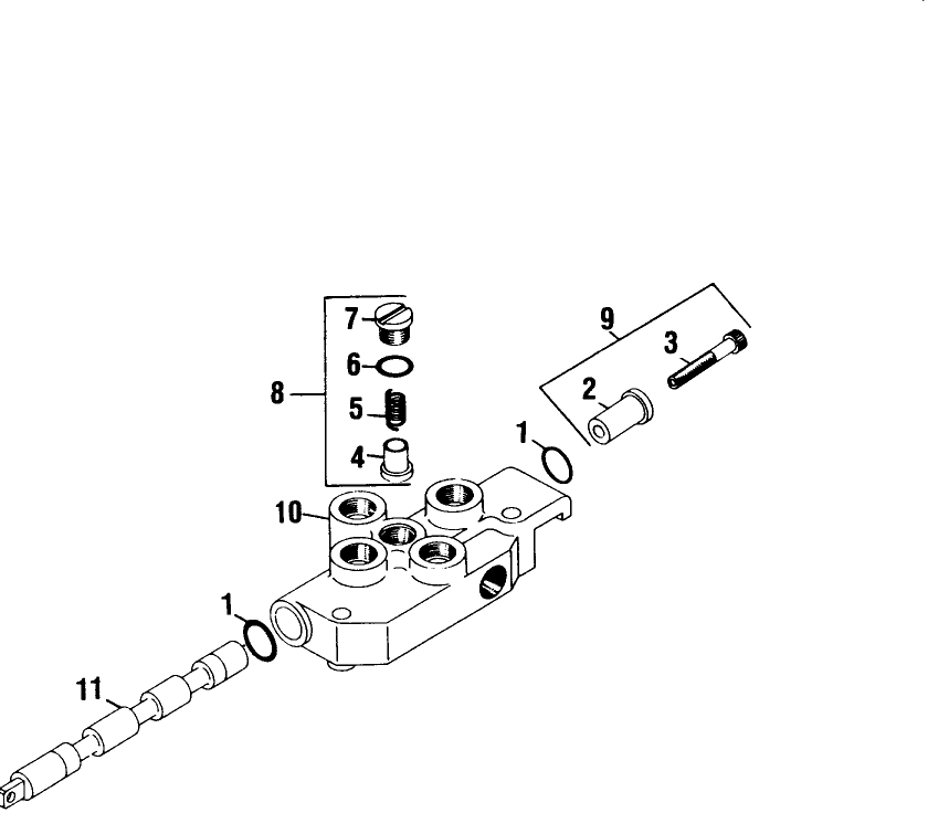036 VALVE, FIRST TABLE