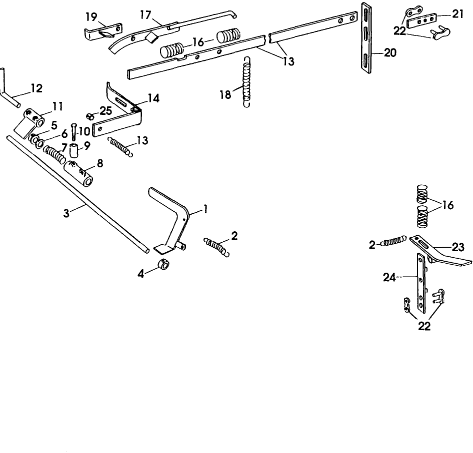 006 FIRST TABLE LINKAGE