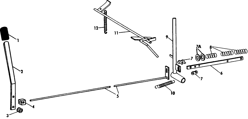 008 SECOND TABLE LINKAGE
