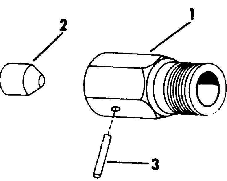 029 CHECK VALVE