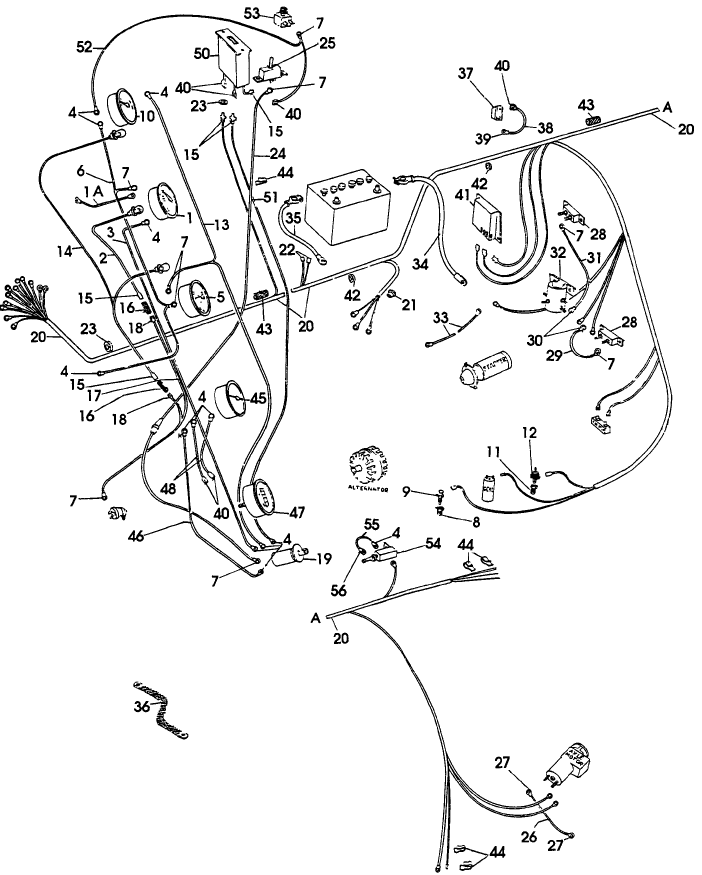 069 ELECTRICAL, ASN 1476