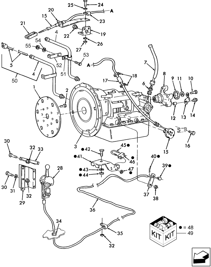 04B01 TRANSMISSION