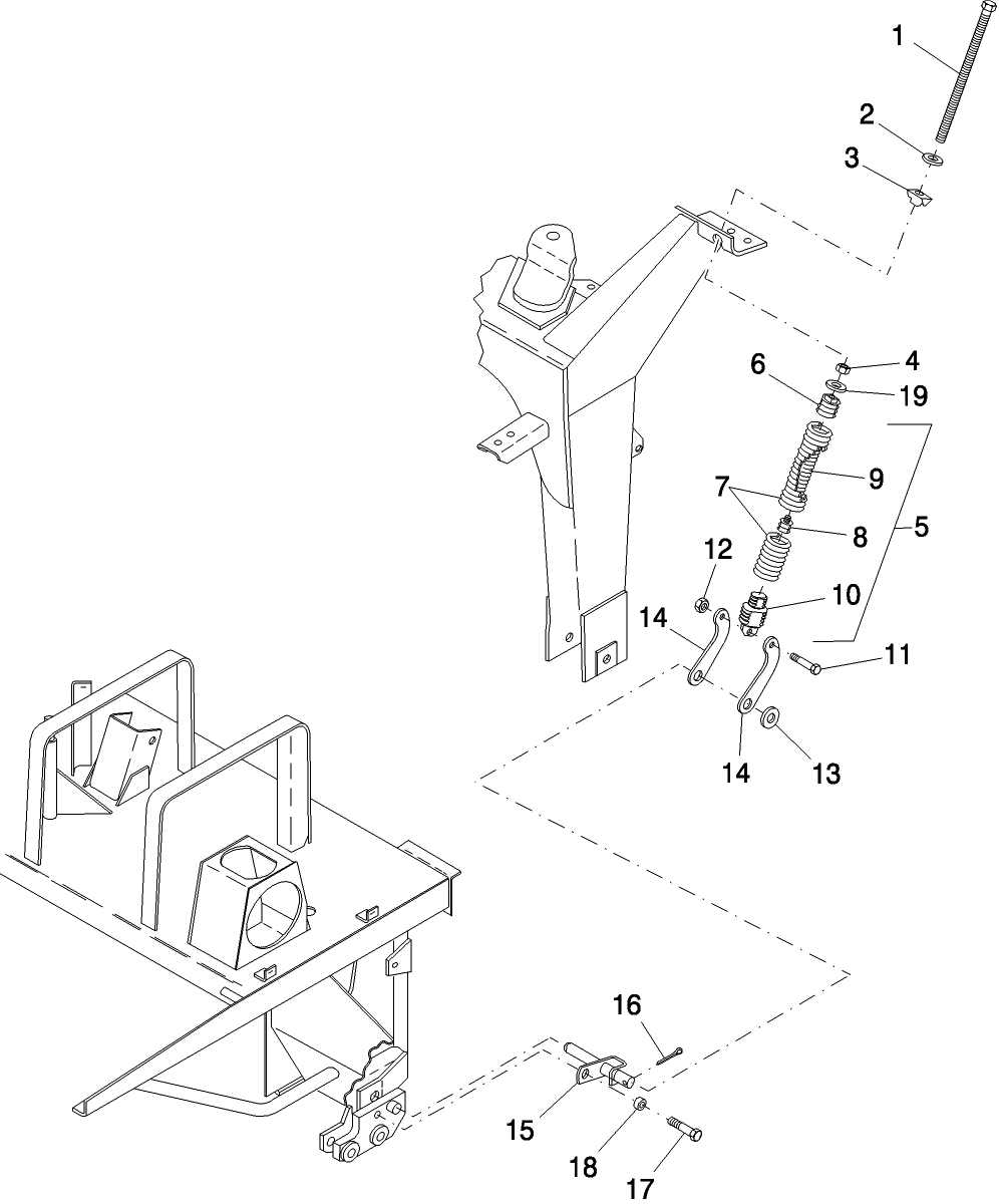 14.06 HEADER SPRINGS