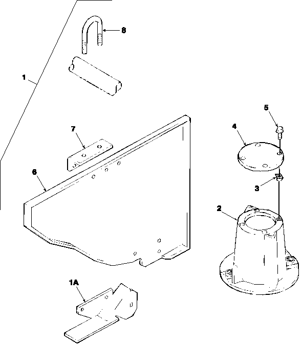 018 ANTI-WRAP KIT