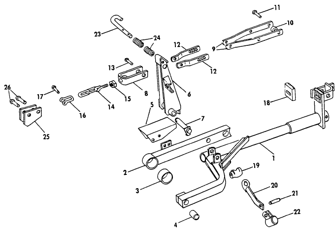 003 PUSHBAR
