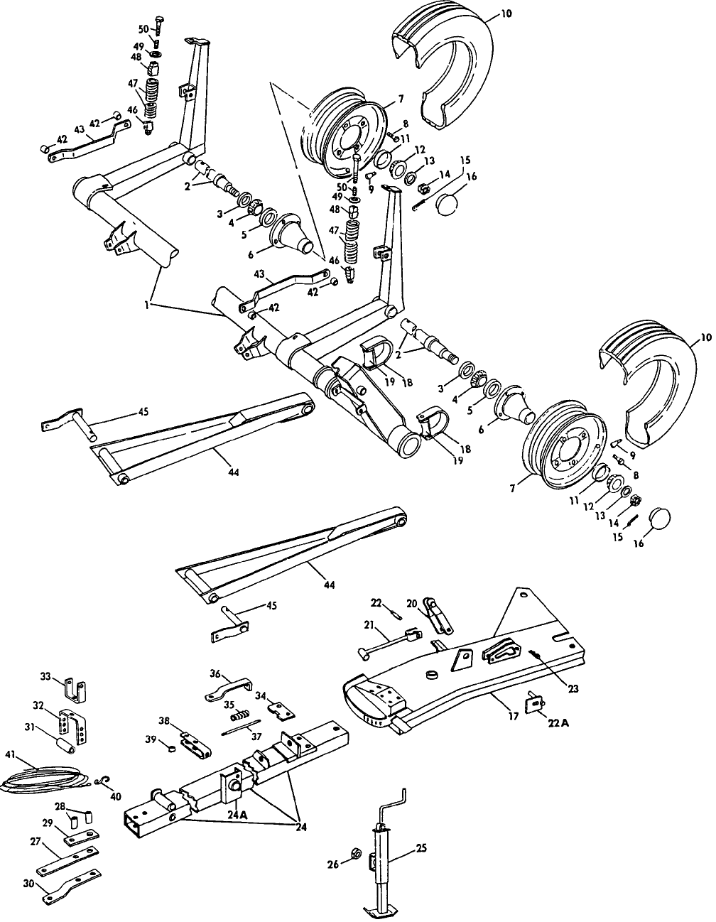 001 MAIN FRAME