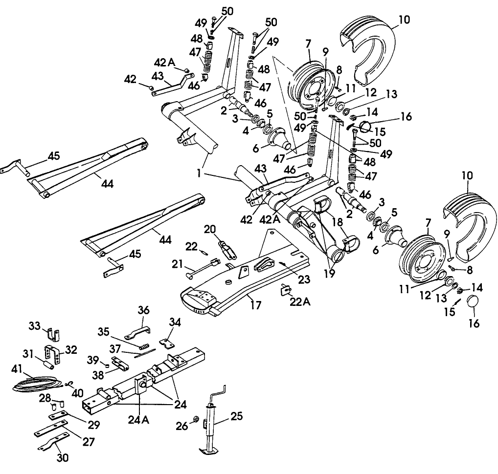 001 MAIN FRAME