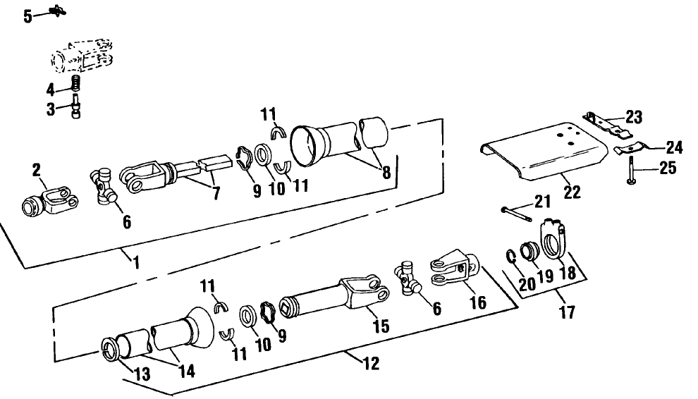 01.01 FRONT PTO