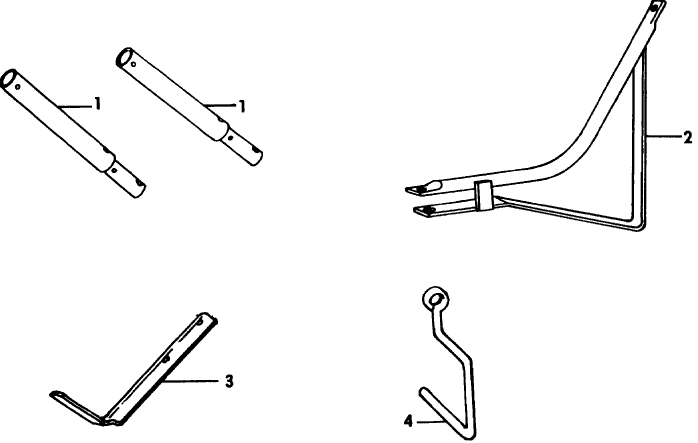 19.01 OPTIONAL ATTACHMENTS