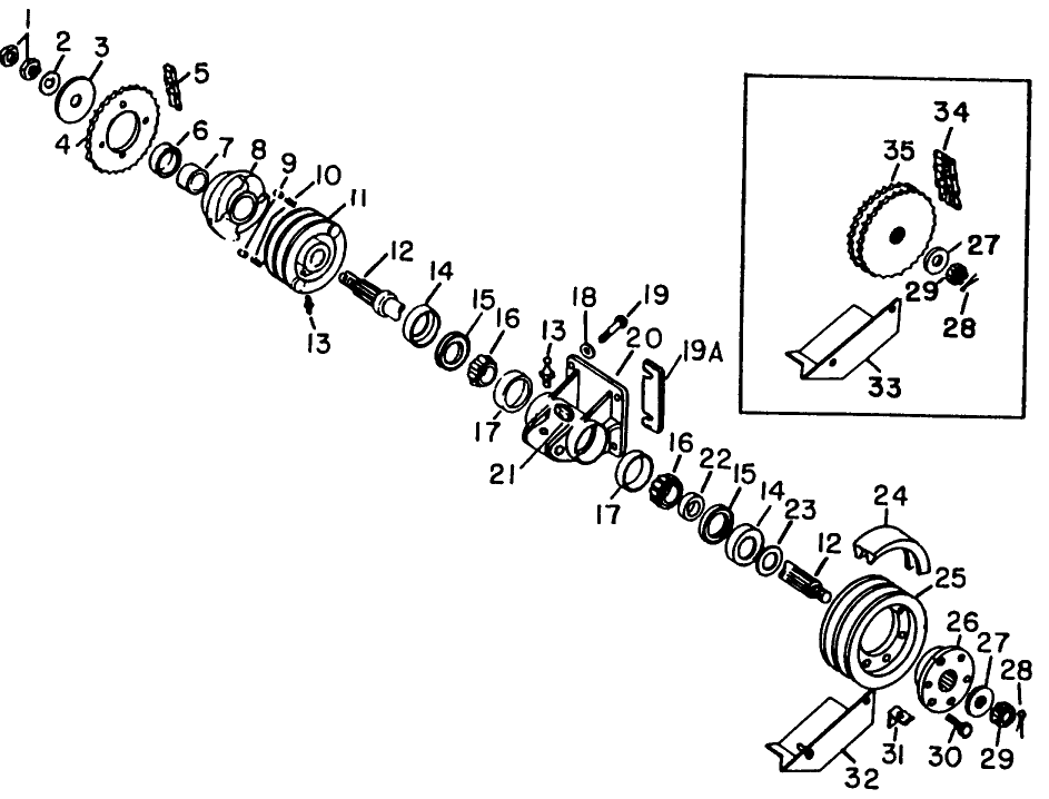 006 JACKSHAFT