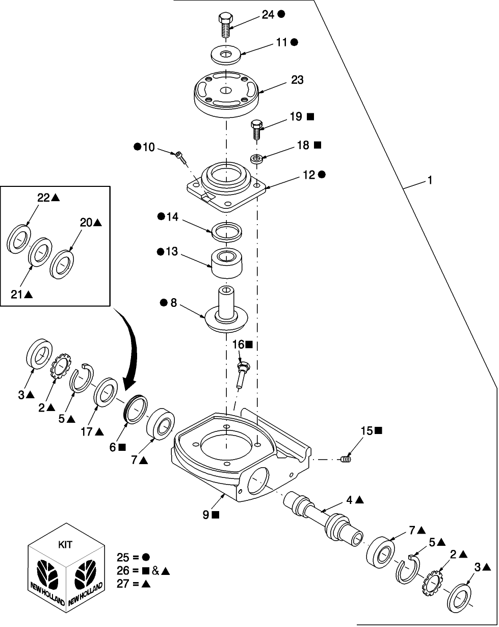 004 CCW MODULE