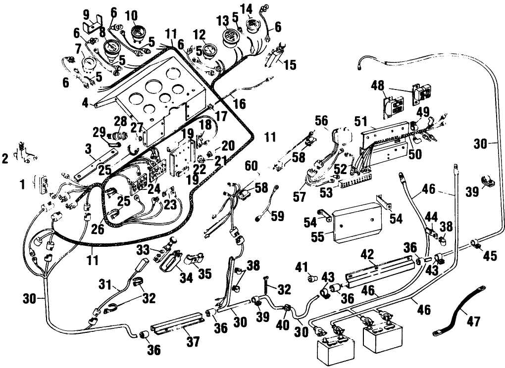 053 ELECTRICAL SYSTEM