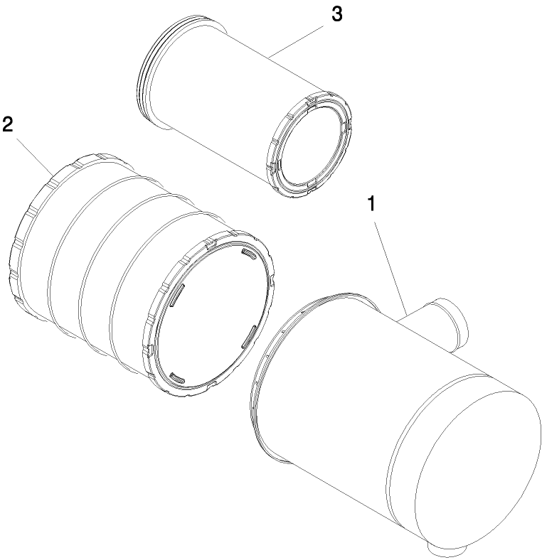 02.05(1.2) AIR CLEANER