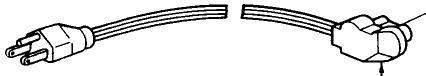 CABLE  ELECTRIC
