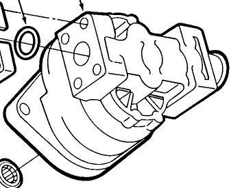 PUMP, HYDRAULIC
