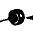 NUT (PKG of 5)