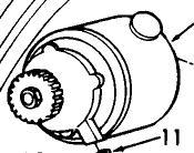 03A02 FRONT AXLE, STEERING, 445, 445A, 450, 545, 545A (78/); 340, 340A, 340B, 540, 540A, 540B (4-81/)