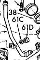 TUBE HYDRAULIC