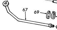 TUBE HYDRAULIC