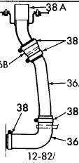 TUBE HYDRAULIC