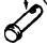 PIN, CLEVIS (PKG of 5)
