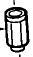 FILTER ELEMENT (PKG of 2)