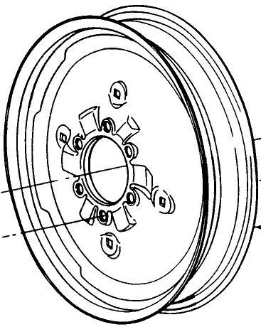 WHEEL