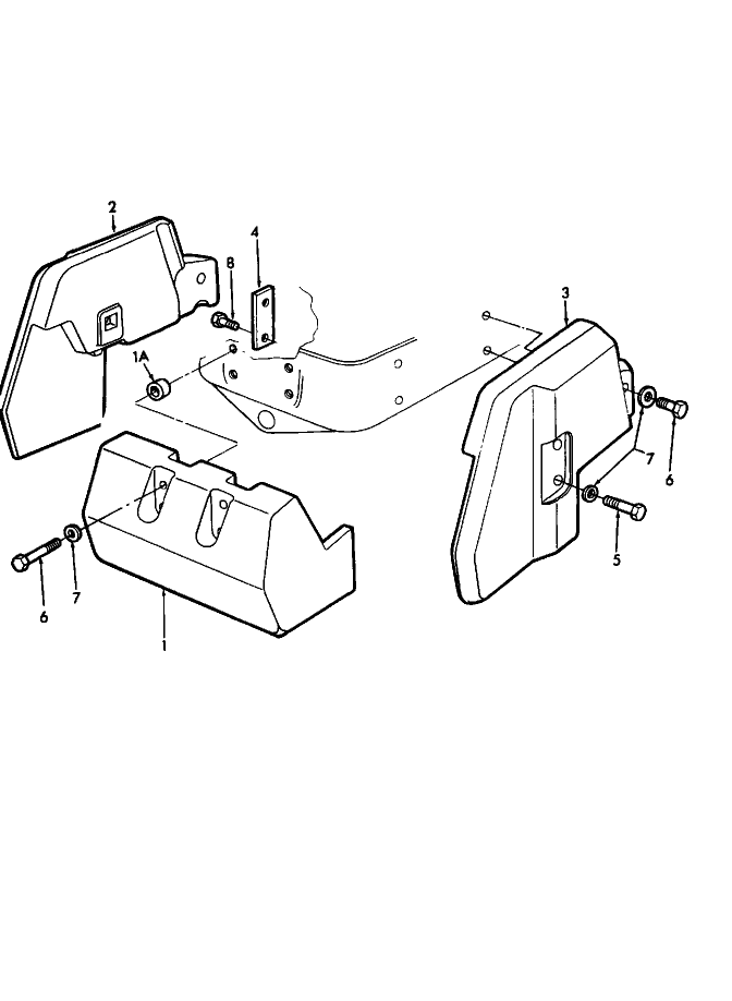 01C02 WEIGHTS, FRONT