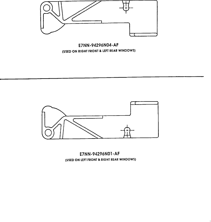 15R01 WINDOW HANDLE