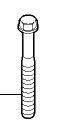 SCREW  CAPTIVE WASHE (PKG of 2)