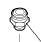 FITTING (PKG of 5)