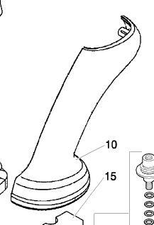 HANDLE GRIP